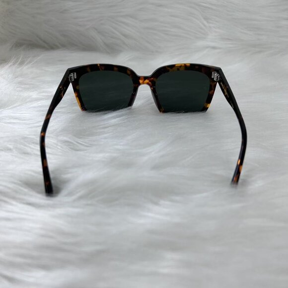New Gentle Monster Black Sunglasses Dreamer 17 T1 main image 9